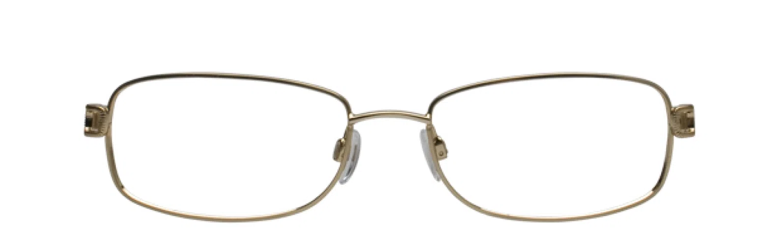 Sophia Loren Beau Rivage SLBR51 Eyeglasses - view 4